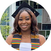 Kaleesa Turnage, LCSWA