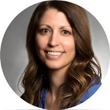 Kaleigh Robinson, PMHNP