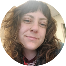 Kalene Krause, LPC
