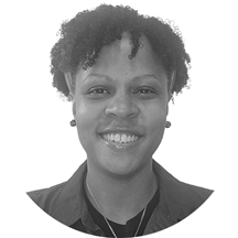 Kalene McSwain-Faulkner, LCSW