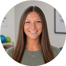 Kaley Enright, MS, OTR/L