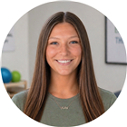Kaley Enright, MS, OTR/L