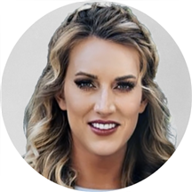Kaley Melville, LMFT