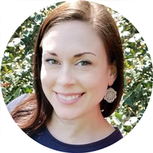 Kali Coughlin Paredes, LMFT