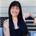 Kali Franklin, LCSW