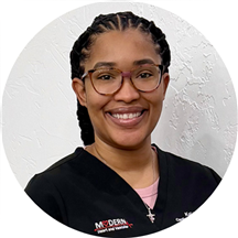 Kali Gordon, APRN, MSN