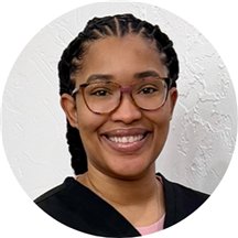 Kali Gordon, APRN, MSN