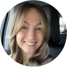 Kalie Geitner, LPC