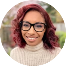 Kalila Griffin, LMFT