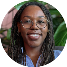 Kalisha Boykin, LMFT