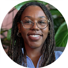 Kalisha Boykin, LMFT