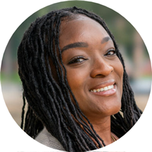 Kalisha Brown, LCSW