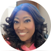 Kalisha Matterson, LCSW