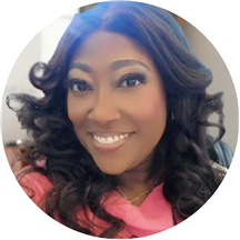 Kalisha Matterson, LCSW