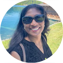 Kalpana Nair, PMHNP