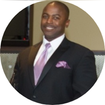 Kalvan Palmer, MA