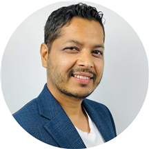 Kalyan Subedi, PMHNP