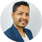 Kalyan Subedi, PMHNP