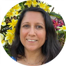 Kalyani Seth, LMHC