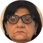 Kam Mehrotra, LMFT