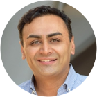 Kam Patel, BDS