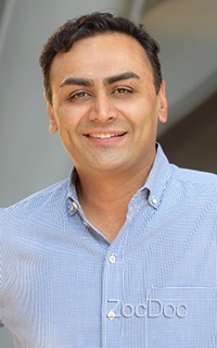Kam Patel, BDS