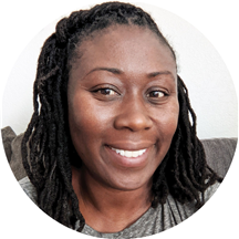 Kamailia Williams, LMFT