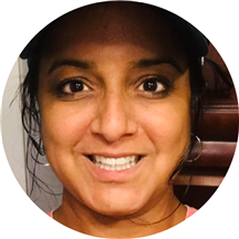 Kamakshi Boyle, LCSW - C