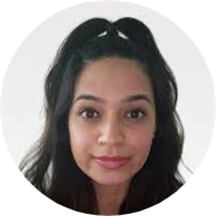 Kamalpreet Nat, LCSW