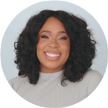 Kamaria Bobbitt, LCSW