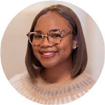 Kamaria Excell, LCSW