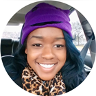 Kamaria Taylor-McCune, LPC