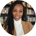 Kamasha Richardson, PMHNP-BC