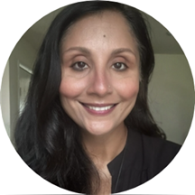 Kamayani Odegard, LCSW - C