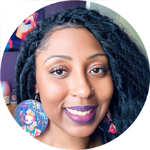 Kambria Caldwell, LMFT