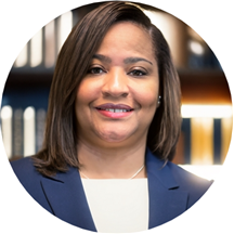 Kambria Thorne, LPC