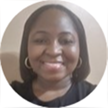 Kameechy Rodriguez, LMSW