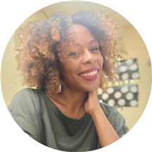 Kameeka Burke, MS