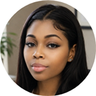 Kameisha Harrell, PMHNP