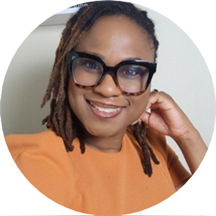 Kamelia Burrell-Fowler, FNP-BC