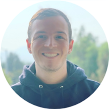 Kameron Kaveh, LMFT
