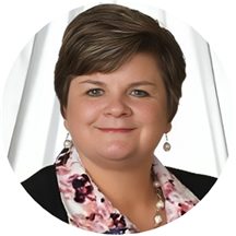 Kami Kuykendall, LPC