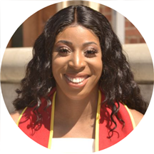 Kamika Mason, LCSW
