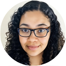 Kamiko McJimson, NCC, LPC Associate