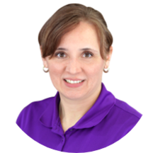 Kamila Rylander, PT, Astym Cert., MPT