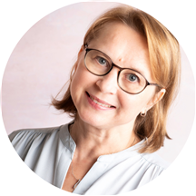 Kamila Zapytowska, LCSW