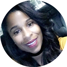 Kamilah Aqa, LCSW