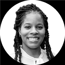 Kamilah Bernstine-Bradley, LMHC