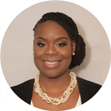 Kamilah Matthew, LCSW