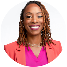 Kamilah Thomas, LCSW